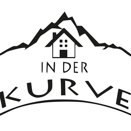 Haus In Der Kurve Daire Kappl  Dış mekan fotoğraf