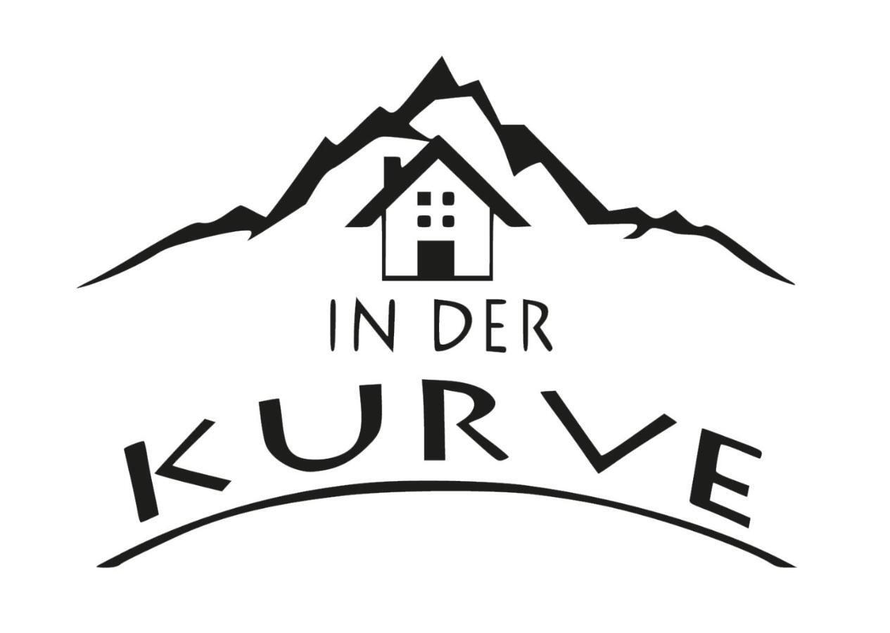 Haus In Der Kurve Daire Kappl  Dış mekan fotoğraf